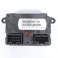 2011-2020 DODGE GRAND CARAVAN REAR LEFT SLIDING DOOR CONTROL MODULE P68079910AB