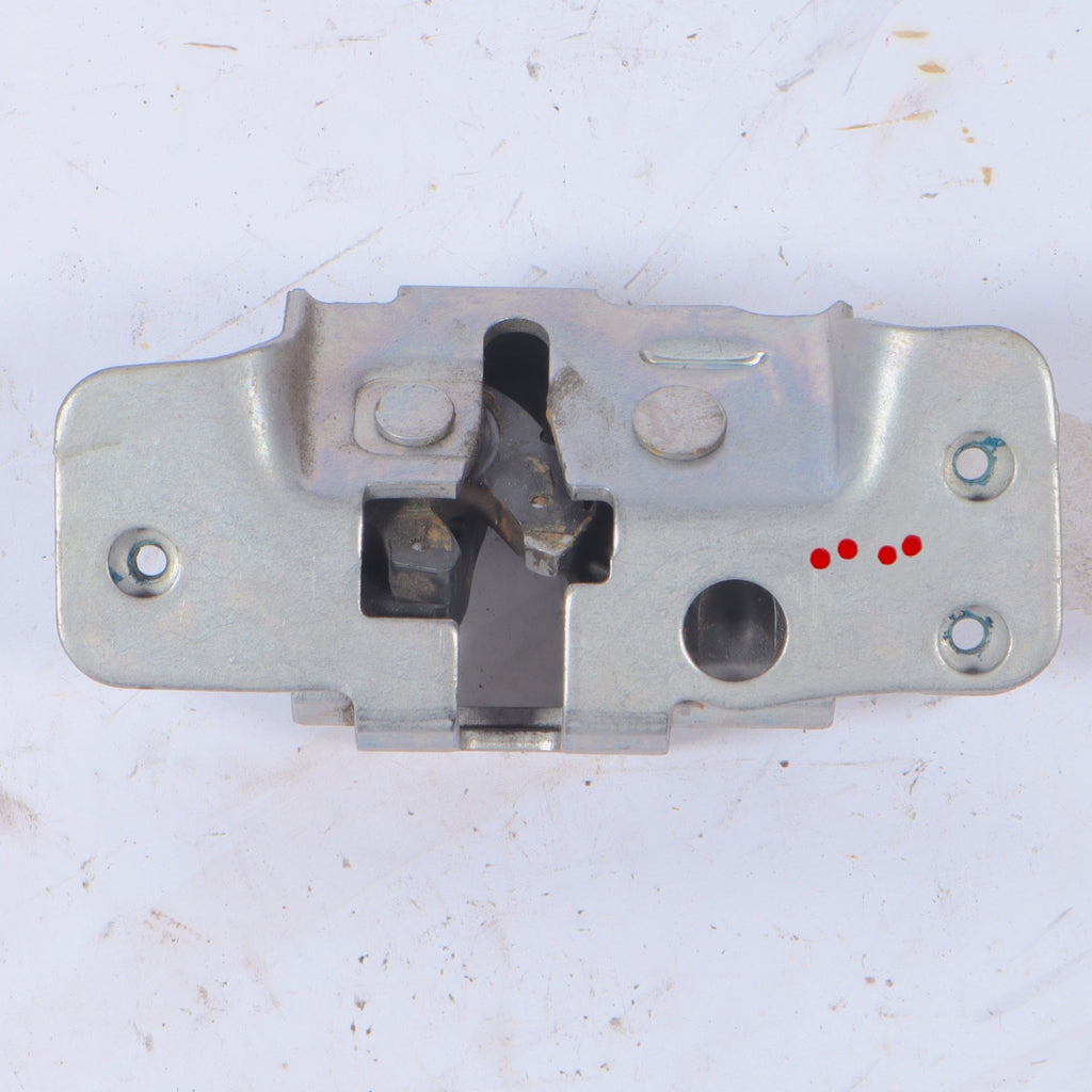 2011-2017 DodgeGrand Caravan RH Rear Sliding Door Side Latch Mechanism OEM 02033