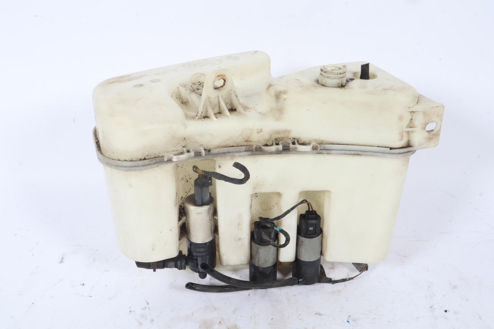 2006-2009 Range Rover Windscreen Washer Bottle Reservoir DMB500061 OEM
