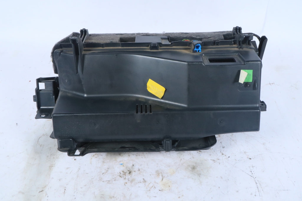 14-17 Mercedes W207 E350 E400 E550 Dashboard Glove Box Compartment Black OEM
