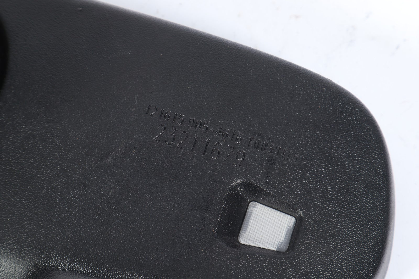 2016-2018 BUICK CASCADA INTERIOR VIEW MIRROR OEM