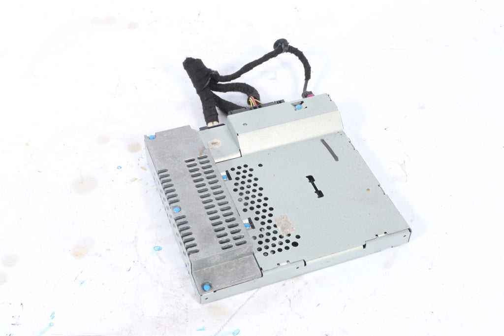 06-09 Land Rover Range Rover Audio Equipment Radio Receiver Module VUX500480 OEM