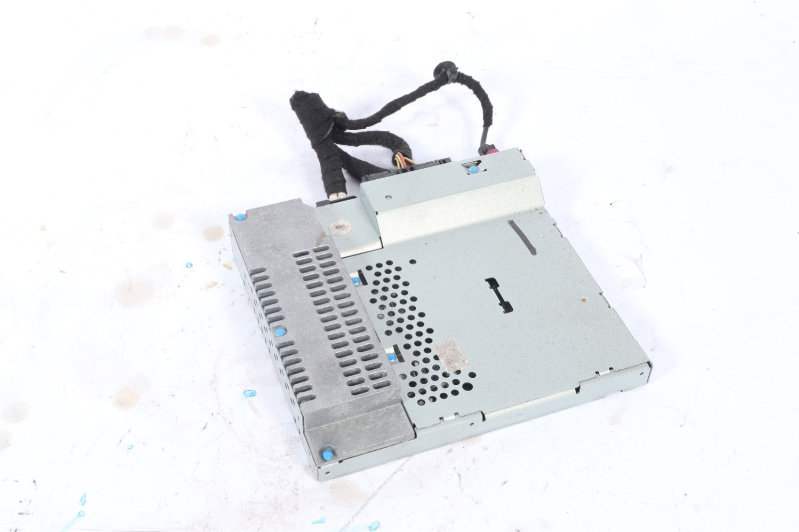 06-09 Land Rover Range Rover Audio Equipment Radio Receiver Module VUX500480 OEM
