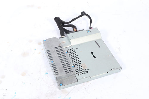 06-09 Land Rover Range Rover Audio Equipment Radio Receiver Module VUX500480 OEM