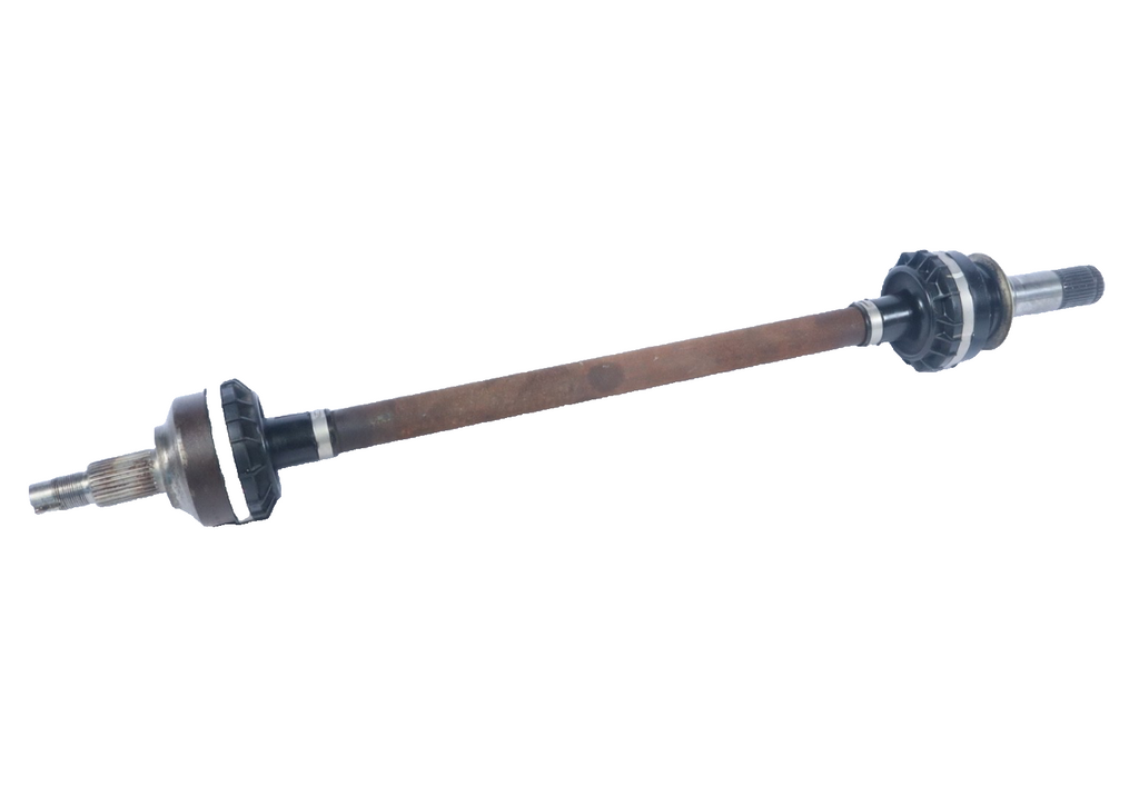 2018-2025 ALFA ROMEO STELVIO REAR RIGHT SIDE SUSPENSION AXLE SHAFT HALFSHAFT OEM