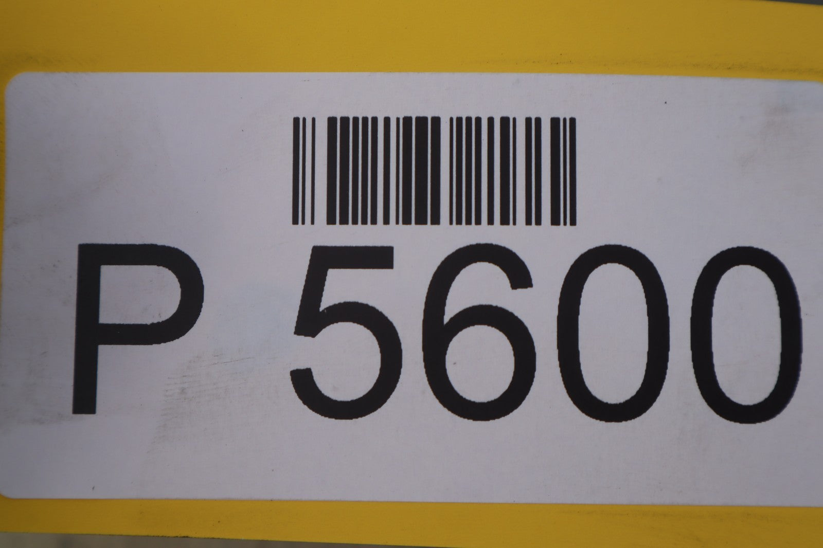 2004-2013 VOLVO C70 LEFT DRIVER SIDE ROCKER PANEL DEFLECTOR MOLDING OEM