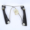 2007-2014 FORD EDGE LINCOLN MKX RIGHT FRONT DOOR WINDOW REGULATOR W/MOTOR OEM
