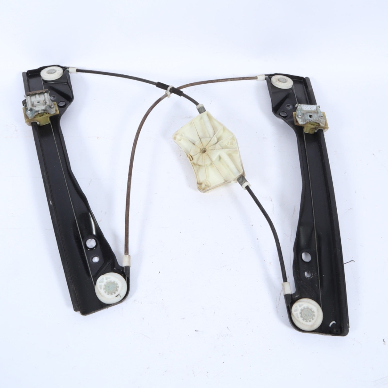 2007-2014 FORD EDGE LINCOLN MKX RIGHT FRONT DOOR WINDOW REGULATOR W/MOTOR OEM