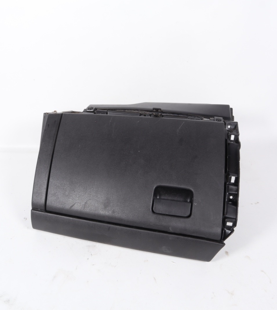 2014-2020 MITSUBISHI OUTLANDER DASH GLOVE BOX STORAGE COMPARTMENT OEM 8006A614XA