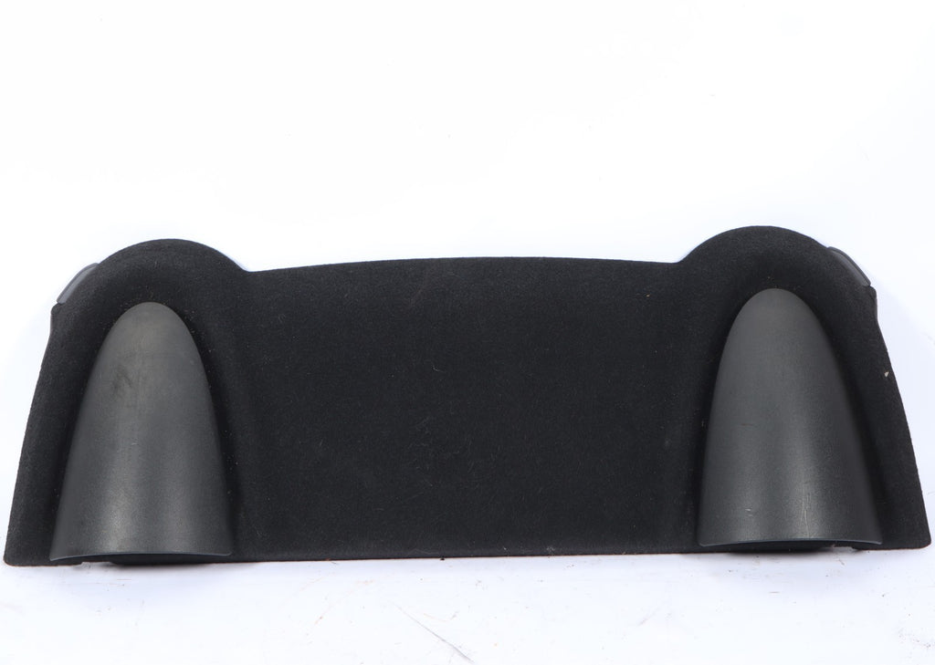 2015 MINI COOPER R58 REAR PARCEL SHELF LOAD OEM