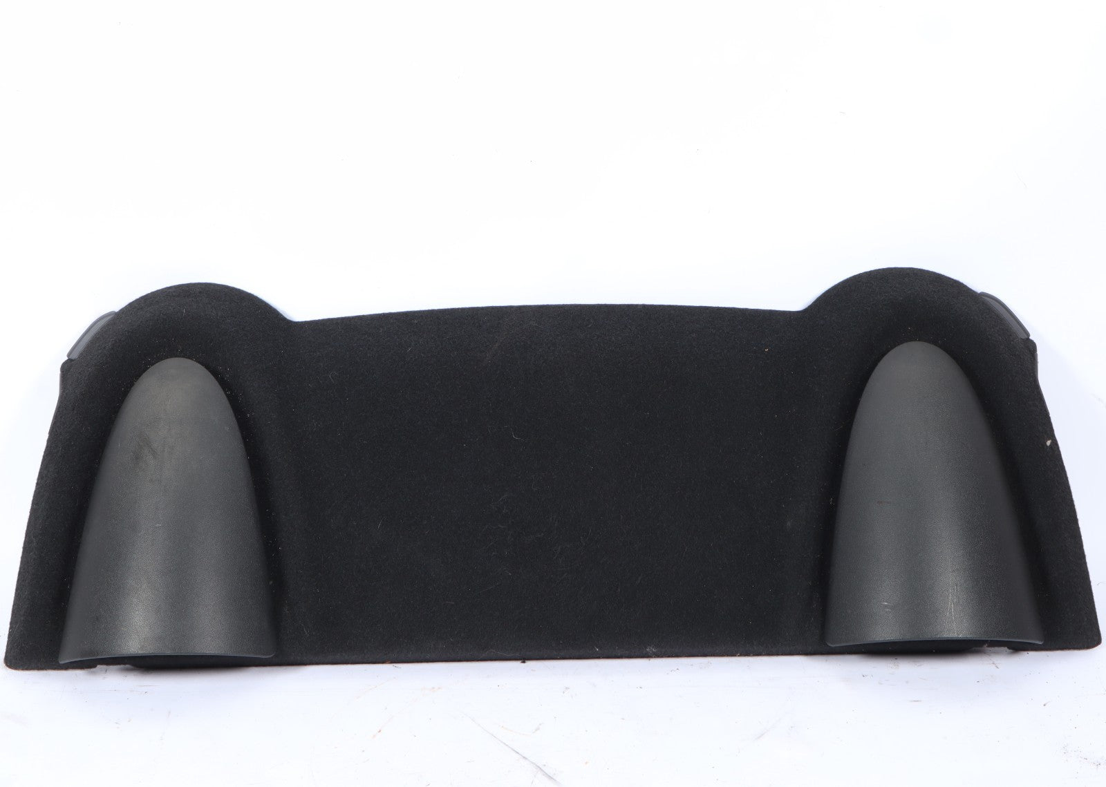 2015 MINI COOPER R58 REAR PARCEL SHELF LOAD OEM