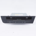 12-15 Audi A7 S7 RS7 Dash Mounted Radio Multimedia Control Unit 4G0035746E OEM