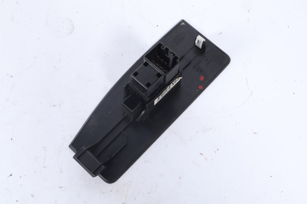 2010 Ford Taurus Passenger Front Window Switch W/ Bezel Cover AG13 14B132 AC3JA6