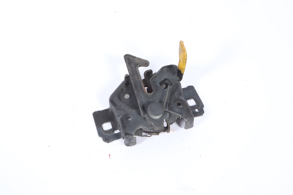2010-2019 FORD TAURUS FRONT BONNET HOOD LATCH LOCK OPEN OPENER ACTUATOR OEM