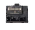 2007 - 2015 AUDI Q7 COMFORT ACCESS COMPUTER CONTROL MODULE OEM