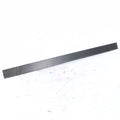 2003-2012 RANGE ROVER RIGHT PASSENGER REAR DOOR WINDOW BELT REVEAL MOLDING OEM