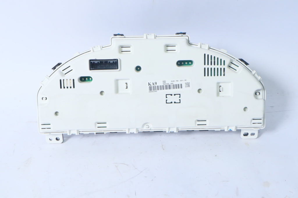 2014-2017 HONDA ODYSSEY SPEEDOMETER PANEL CLUSTER GAUGE OEM