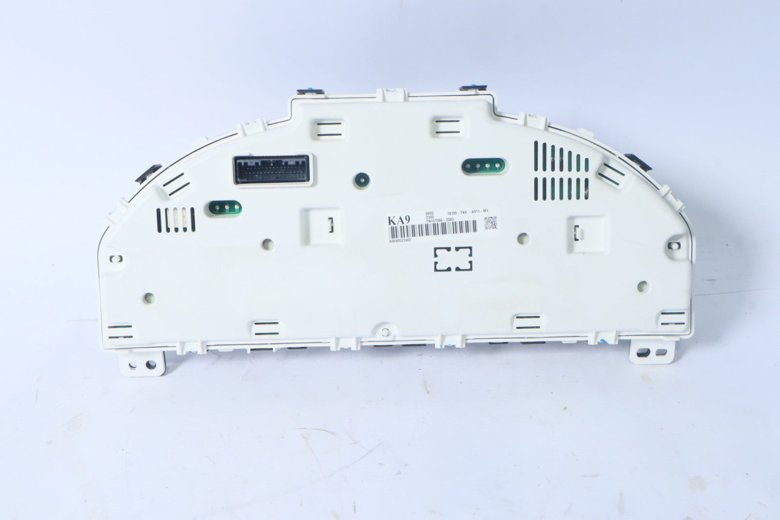 2014-2017 HONDA ODYSSEY SPEEDOMETER PANEL CLUSTER GAUGE OEM