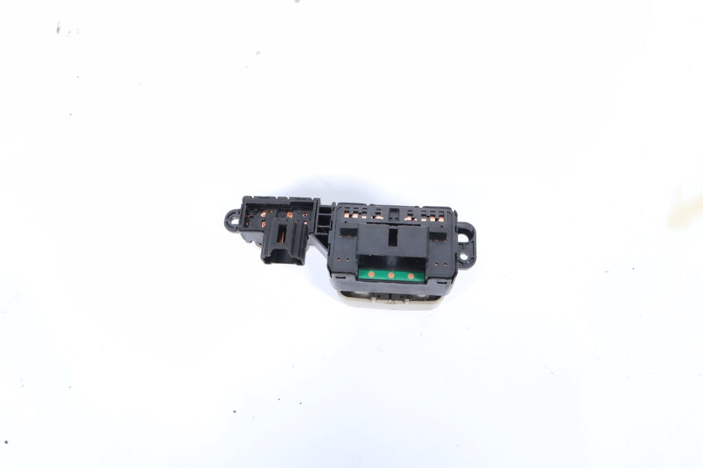 2007-2015 MAZDA CX-9 CX-7 SEAT TAN SWITCH POWER ADJUSTMENT CONTROL OEM