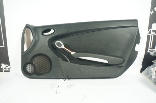 05-11 Mercedes SLK280 SLK350 R171 Front Right Side Interior Door Panel Cover Oem