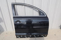 2007 - 2015 Audi Q7 Front Right Passenger Side Door Shell OEM Black