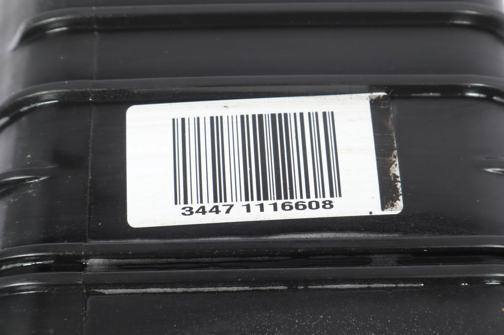 2016-2019 BUICK CASCADA FUEL VAPOR EVAPORATOR CHARCOAL CANISTER OEM