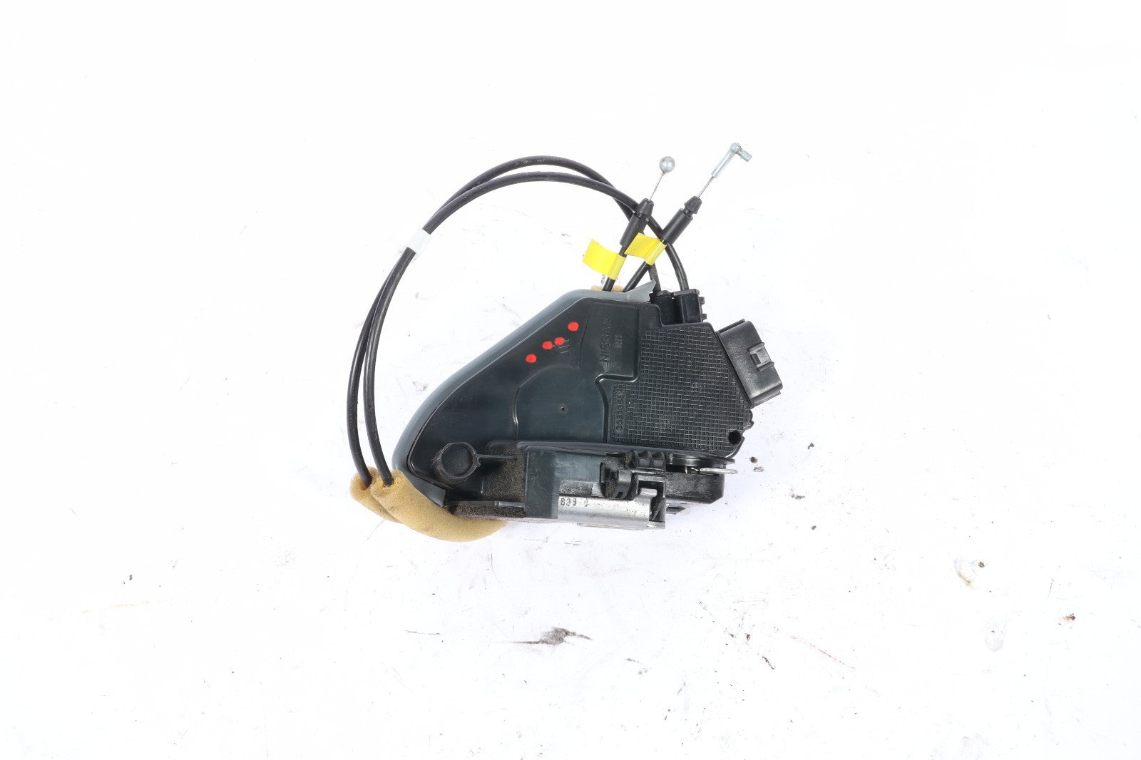 2013-2020 NISSAN PATHFINDER REAR RIGHT PASSENGER SIDE DOOR LOCK LATCH ACTUATOR