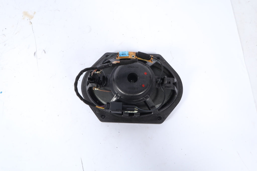 2010-2012 FORD TAURUS FRONT RIGHT PASSENGER SIDE DOOR AUDIO SPEAKER OEM