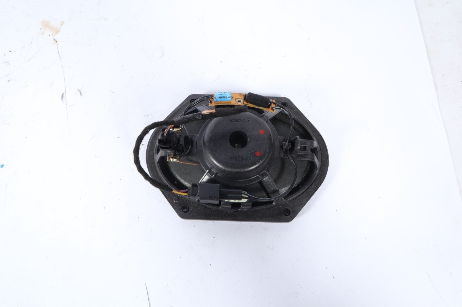2010-2012 FORD TAURUS FRONT RIGHT PASSENGER SIDE DOOR AUDIO SPEAKER OEM