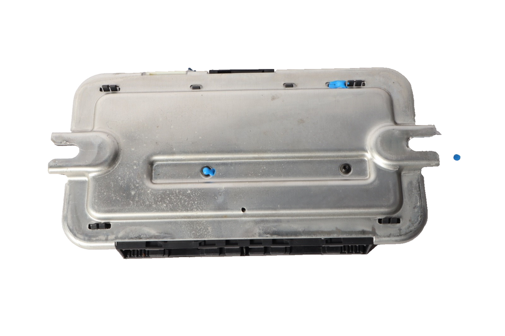 2012-2015 BMW 650i F12 FOOTWELL LIGHT COMPUTER CONTROL MODULE FRM III OEM
