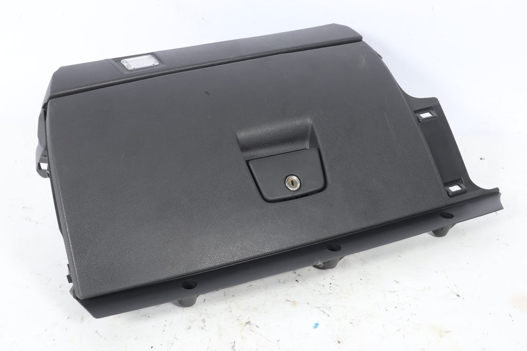 2006-2013 VOLVO C30 C70 GLOVE BOX COMPARTMENT ASSEMBLY OEM 39808621