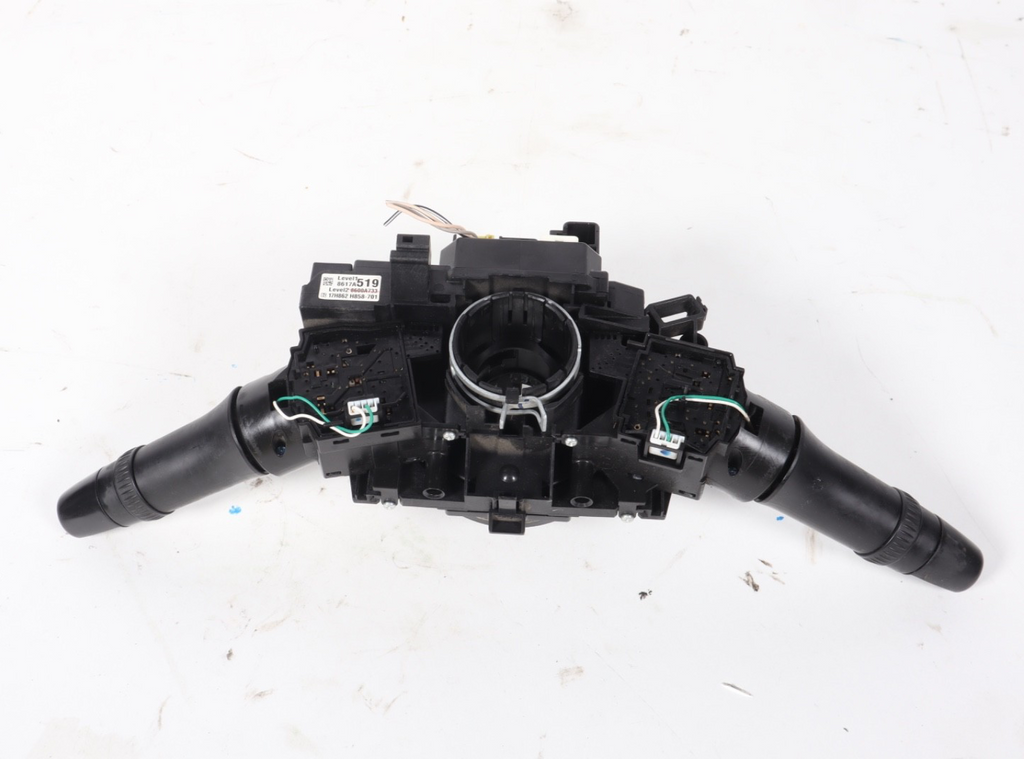 2014-20 MITSUBISHI OUTLANDER SPORT TURN SIGNAL WIPER CONTROL SWITCH OEM 8617A139