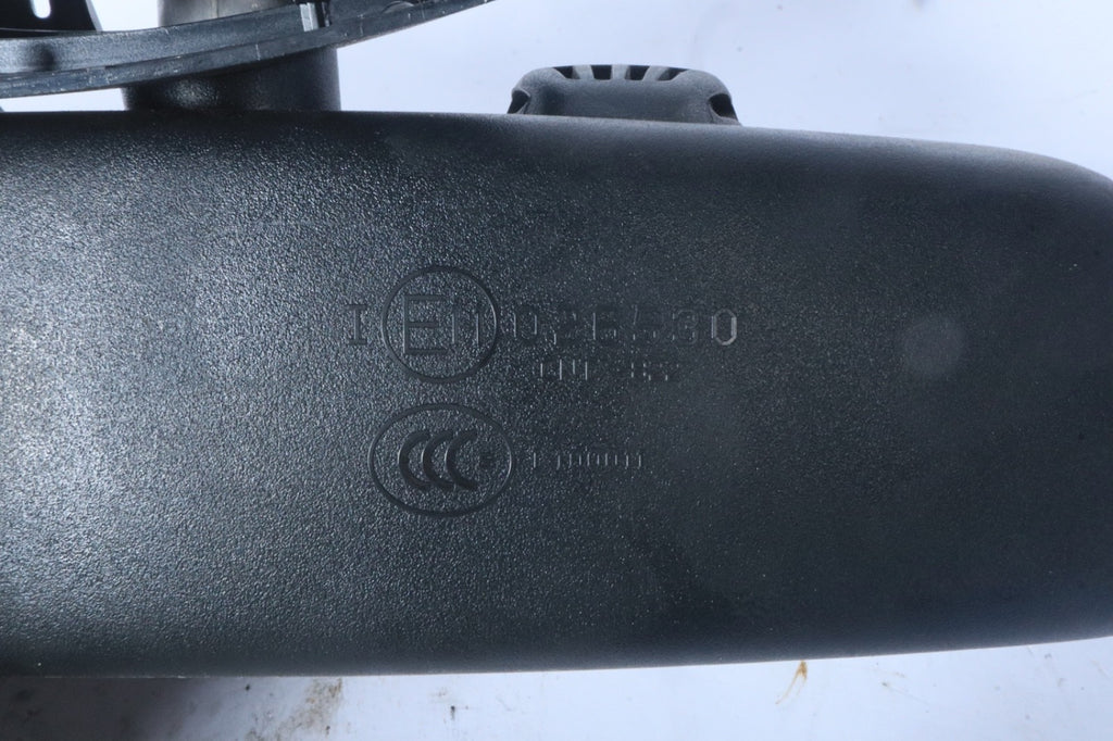 14-17 Mercedes W207 E350 E400 E550 Convertible Interior Rear View Mirror OEM
