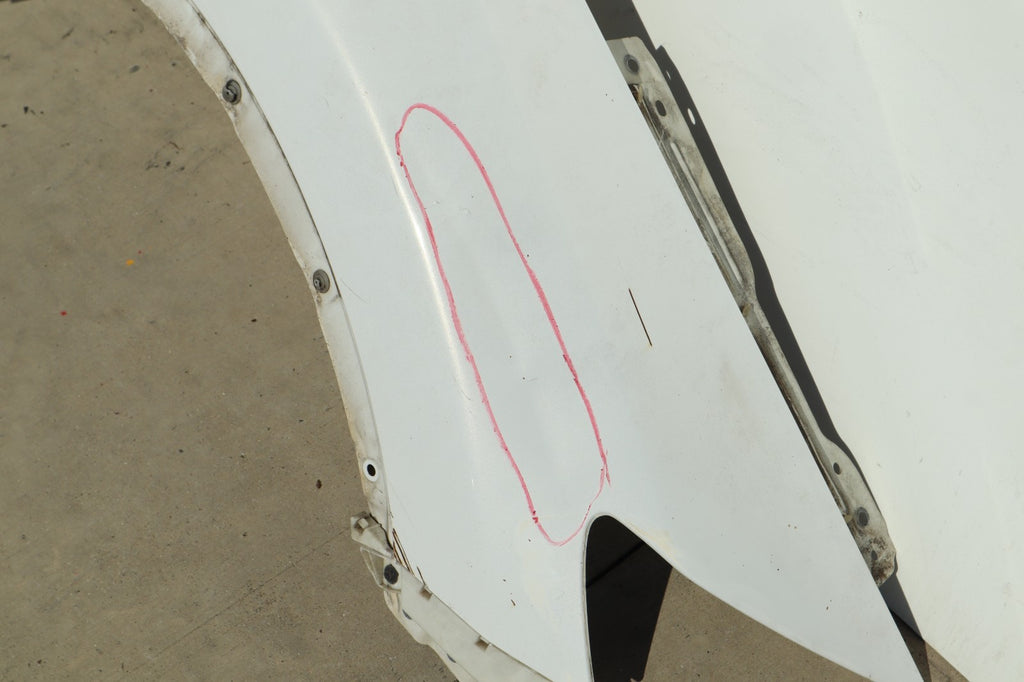 2007-2014 MAZDA CX-9 RIGHT FENDER OEM ONLY PICK UP!!!