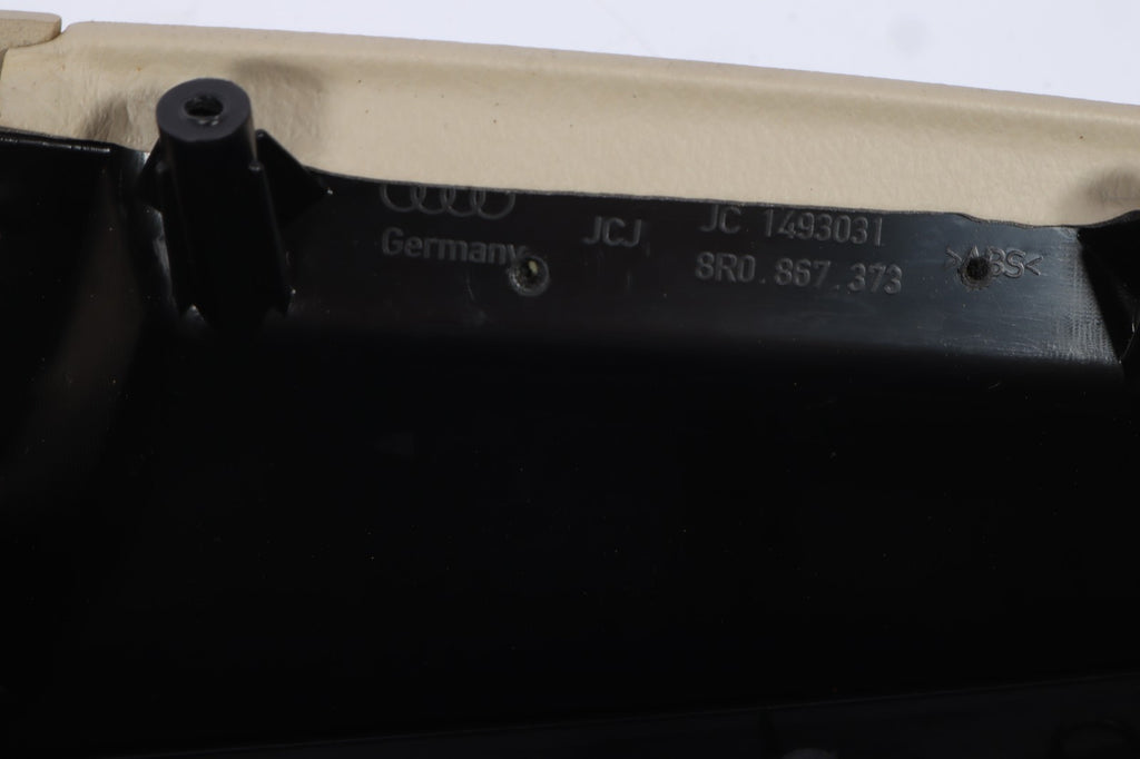 2018 - 2020 AUDI Q5 SQ5 REAR LEFT SIDE DOOR MASTER WINDOW SWITCH OEM