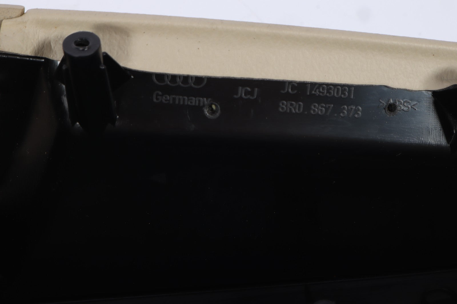 2018 - 2020 AUDI Q5 SQ5 REAR LEFT SIDE DOOR MASTER WINDOW SWITCH OEM