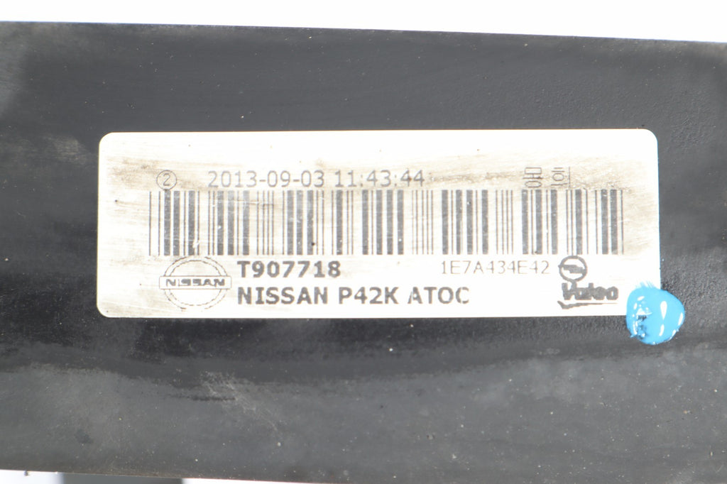 2013 - 2020 NISSAN PATHFINDER TRANSMISSION OIL COOLER OEM T907718