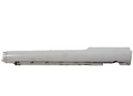 2004-2013 VOLVO C70 LEFT DRIVER SIDE ROCKER PANEL DEFLECTOR MOLDING OEM