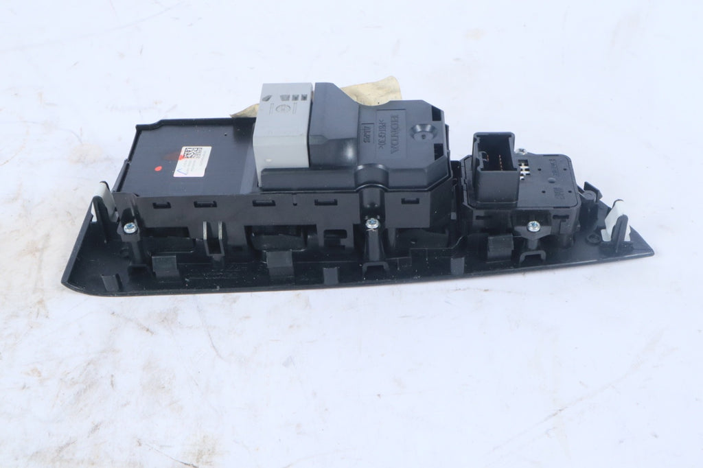 2014-2017 HONDA ODYSSEY FRONT LEFT DOOR WINDOW CONTROL SWITCH 83590TK8 OEM