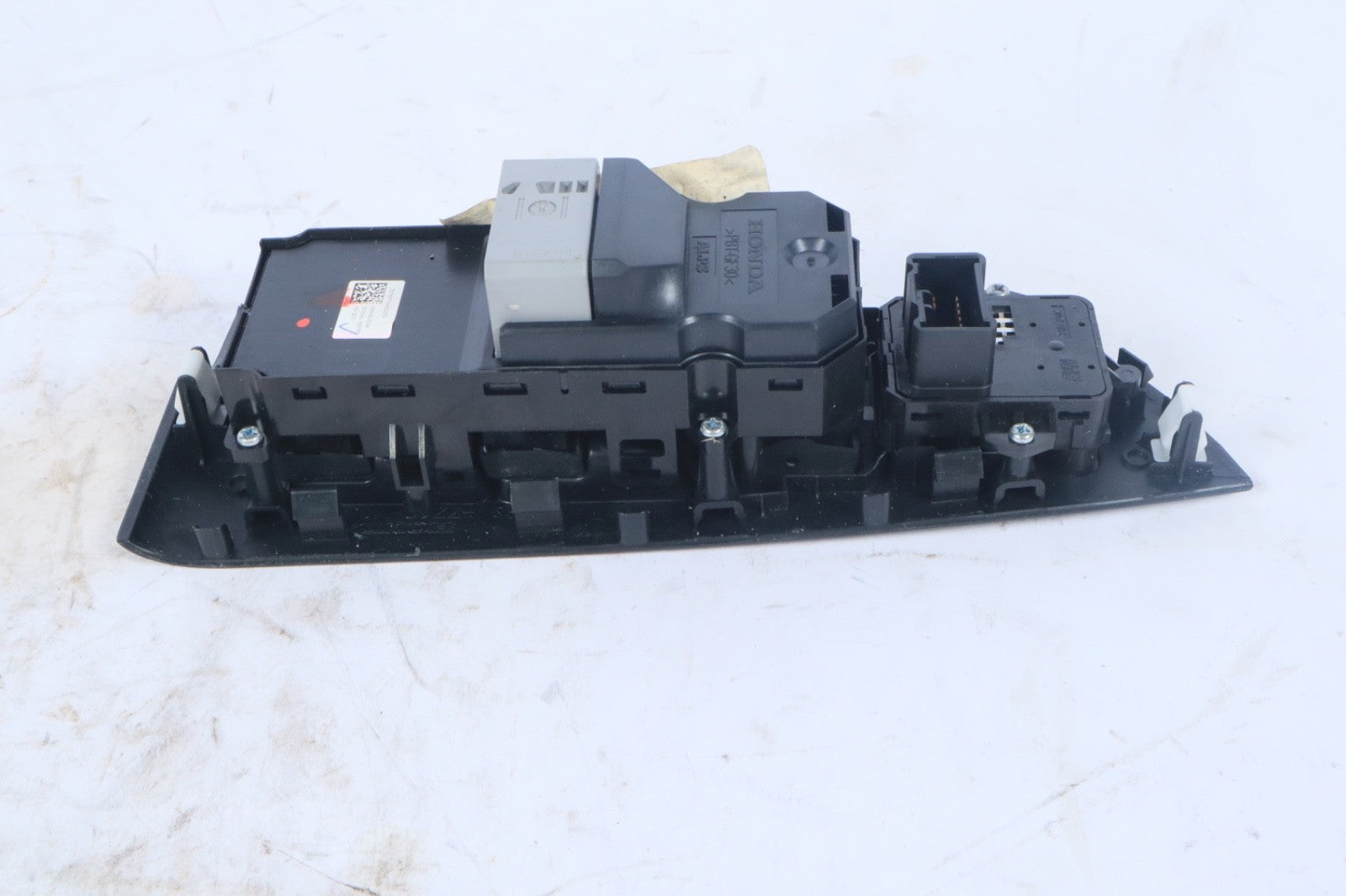 2014-2017 HONDA ODYSSEY FRONT LEFT DOOR WINDOW CONTROL SWITCH 83590TK8 OEM