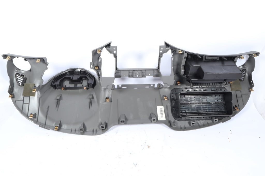 2017 - 2020 Chevrolet Sonic Dashboard Dash Panel Gray OEM