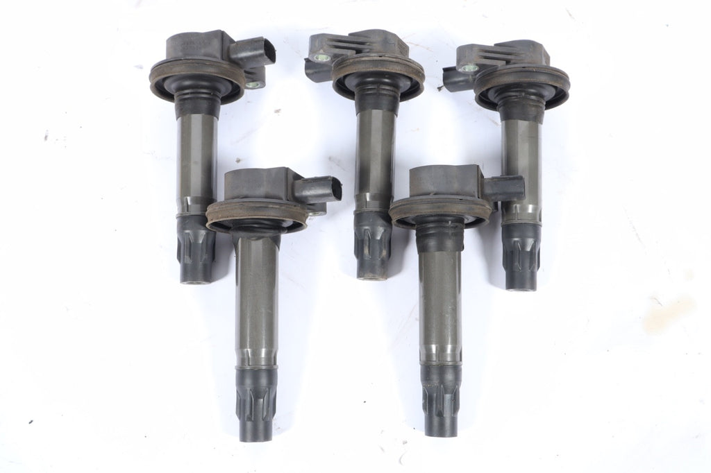2007-2015 FORD 3.5L  V6 FoMoCo 5Pc Ignition Coils  OEM