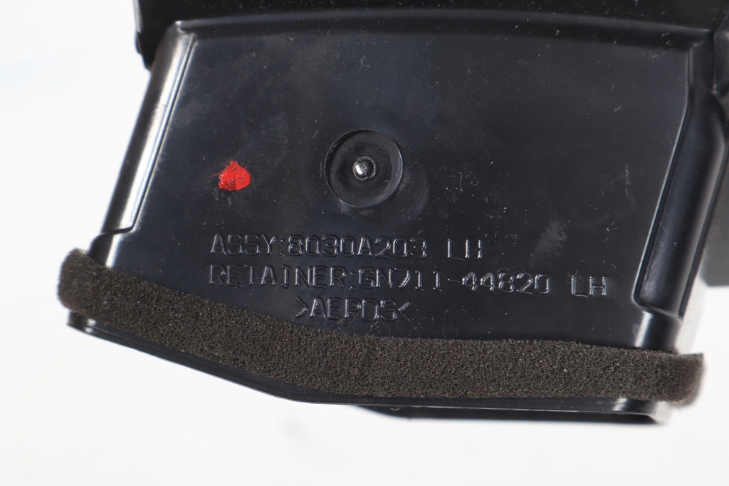 14-20 Mitsubishi Outlander Dashboard Air Vent Front Left Driver Side OEM