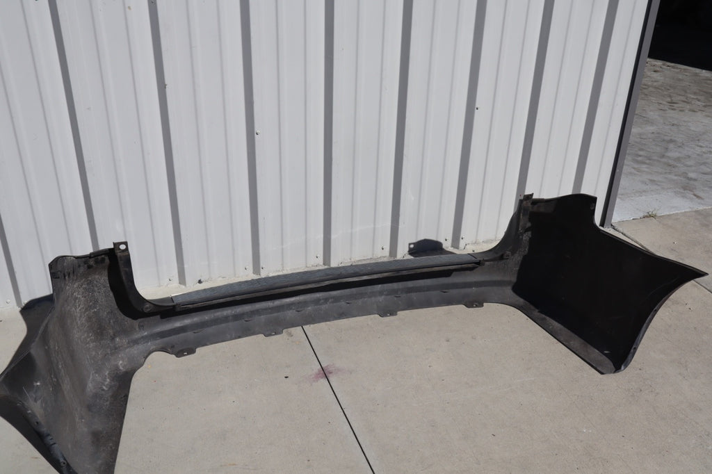 2011-2020 DODGE GRAND CARAVAN REAR BUMPER ASSEMBLY OEM ONLY PICK UP!!!