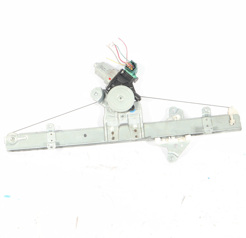 2013 - 2017 Nissan Leaf Front Left Window Regulator W/ Motor OEM
