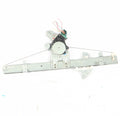 2013 - 2017 Nissan Leaf Front Left Window Regulator W/ Motor OEM