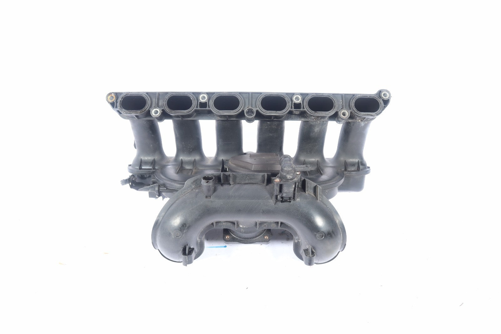2006-2013 BMW 128i 328i 528i X3 N52 ENGINE AIR INTAKE MANIFOLD OEM