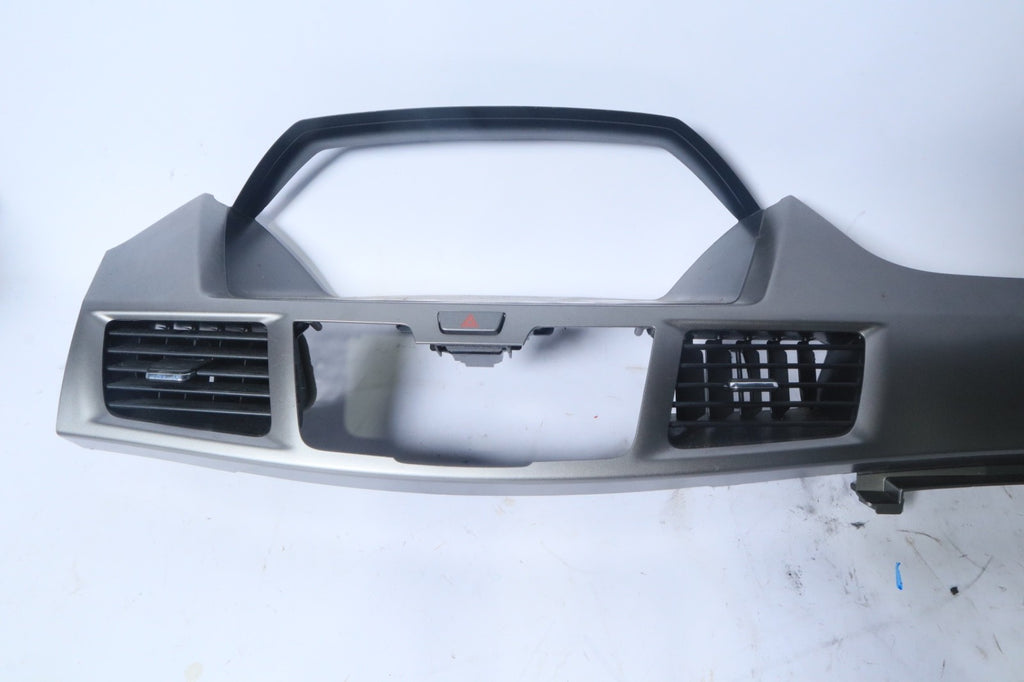 2011-2017 HONDA ODYSSEY RADIO DASH PANEL 77245-TK8-A010-20 OEM