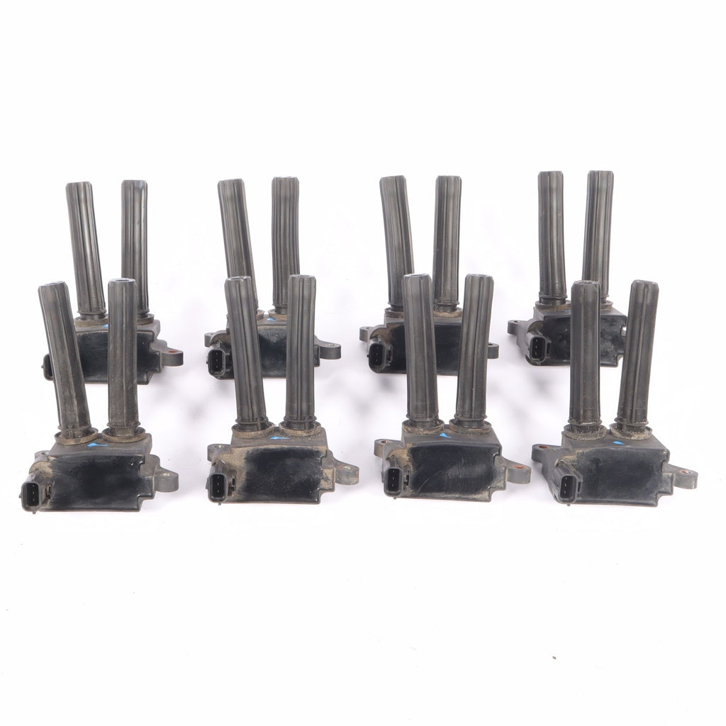 2011 - 2014 Dodge Charger 5.7L 8 pc Ignition Coil Set OEM