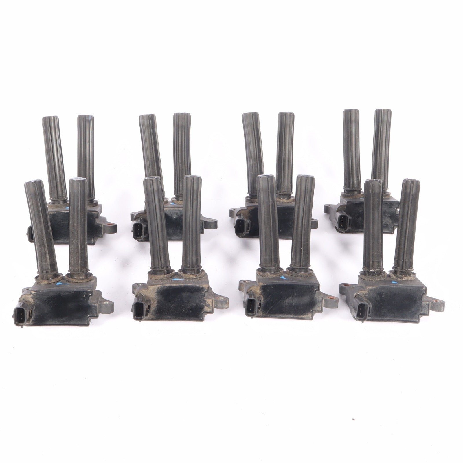 2011 - 2014 Dodge Charger 5.7L 8 pc Ignition Coil Set OEM